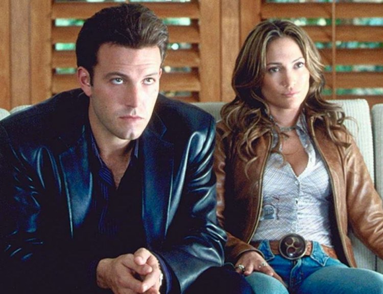 Ben Affleck and Jennifer Lopez together after 20 years: How their love story evolved