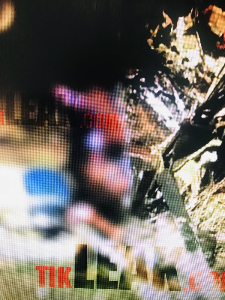 Joey Cruz Rafael Mejia, Michael Russell and Raul Versales Leaked pics from Kobe Bryant crash site
