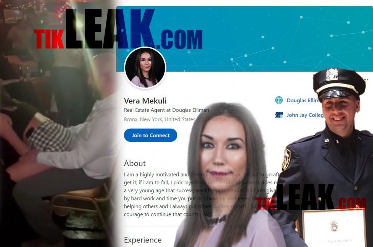 Vera Mekuli new leak video surfaced