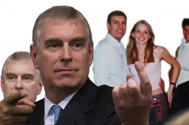 Prince Andrew has reached an out-of-court settlement with plaintiff Virginia Giuffre