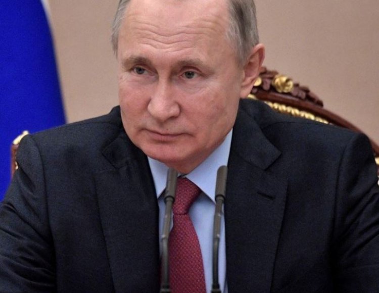 Putin will conduct exercises to use nuclear weapons Missile launches are announced