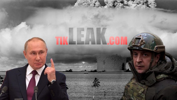 Vladimir Putin puts nuclear forces on alert
