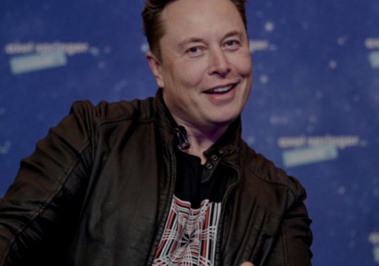 The richest man in the world Musk is super stingy!