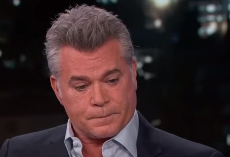 Ray Liotta is dead - dead at 67
