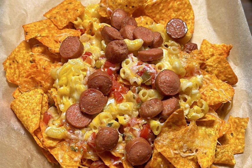 Top 10 Super Bowl Snacks For 2024 TikLeak   Image 870x580 65c527c0eef74 