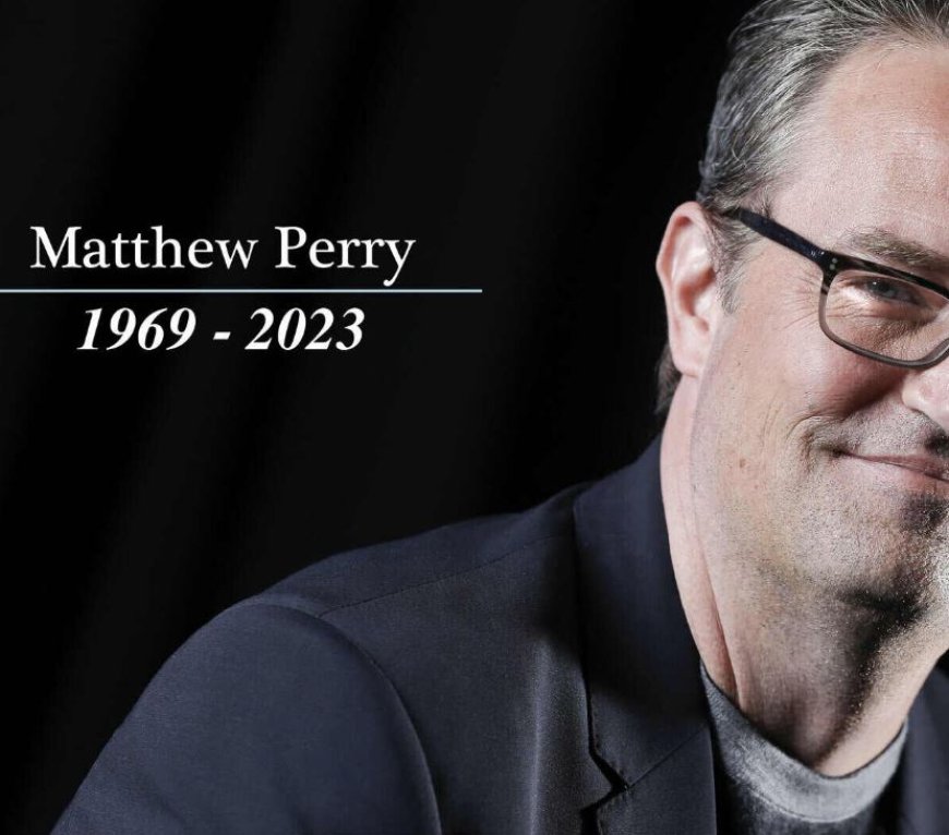 Perry left out of BAFTA Memoriam