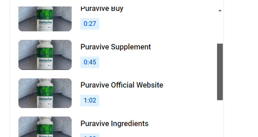 Is Puravive a scam? We analyze it and look at customer reviews.